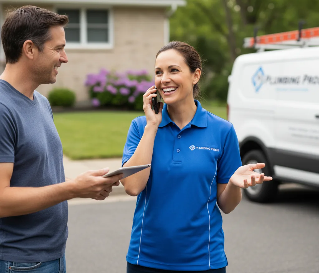 Emergency Plumbing in Cascade, IA