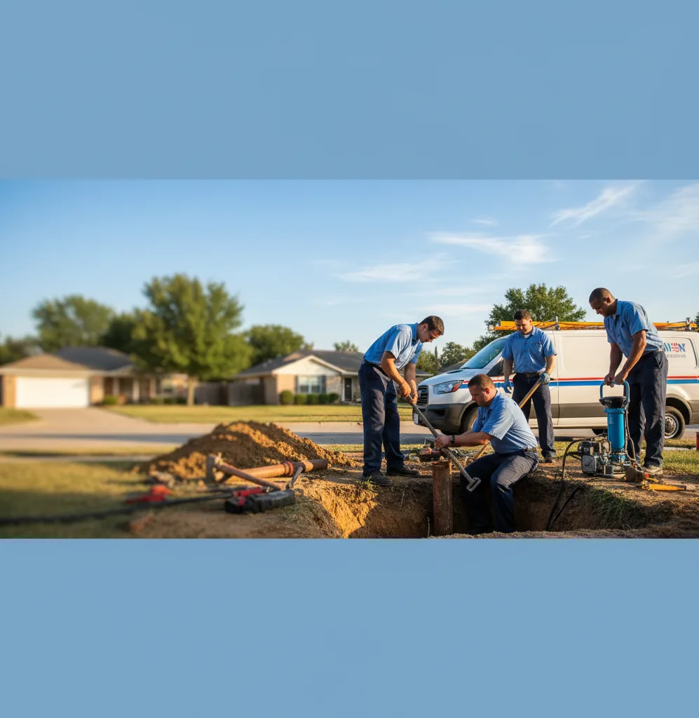 Emergency Plumbing in Cascade, IA
